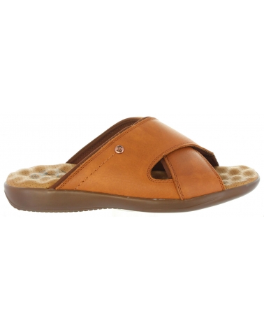 Man Flip flops PANAMA JACK MAGIC C24 NAPA CUERO