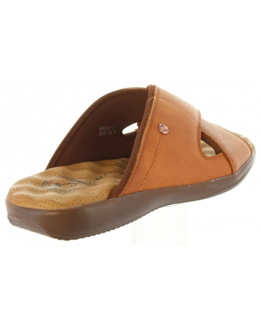 Man Flip flops PANAMA JACK MAGIC C24 NAPA CUERO