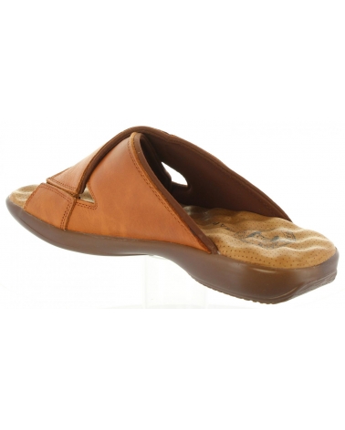 Man Flip flops PANAMA JACK MAGIC C24 NAPA CUERO