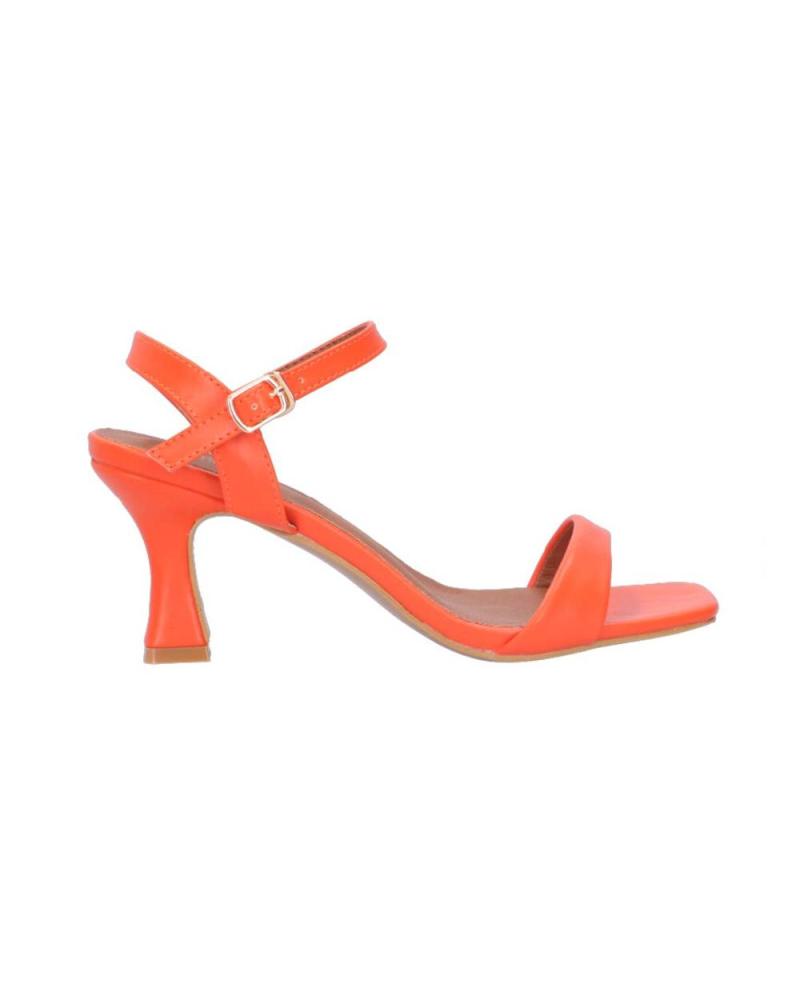 Sandali ETIKA per Donna - SANDALIA RODAS NARANJAALIA RODAS NARANJA NARANJA Sandali ETIKA per Donna - SANDALIA RODAS NARANJAALIA RODAS NARANJA NARANJA