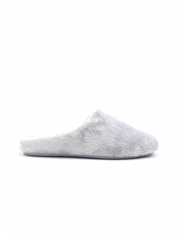 Pantofole MACARENA  per Donna e Bambina CHINELA GRIS ANAIS 42  GRIS