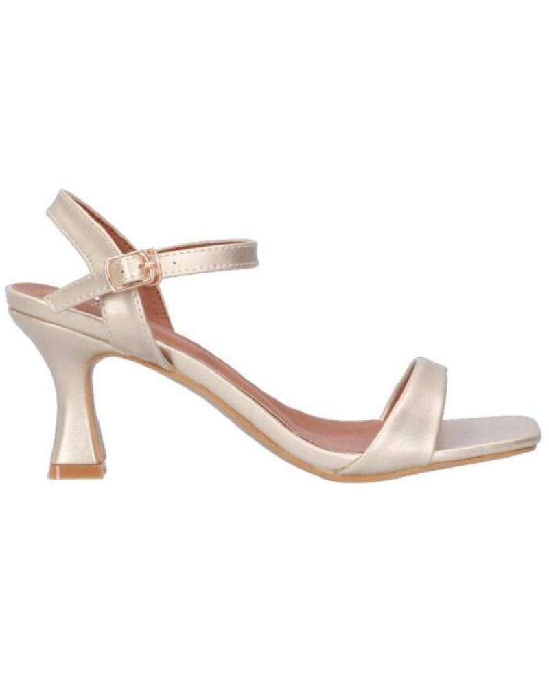 Sandali ETIKA per Donna - SANDALIA RODAS ORO ORO Sandali ETIKA per Donna - SANDALIA RODAS ORO ORO