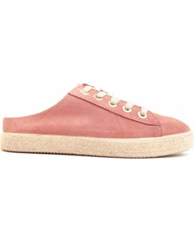 Scarpe sport LEINDIA  per Donna SLINGEPOQUE  PINK