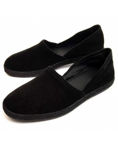 Scarpe LEINDIA  per Donna BABU3  BLACK