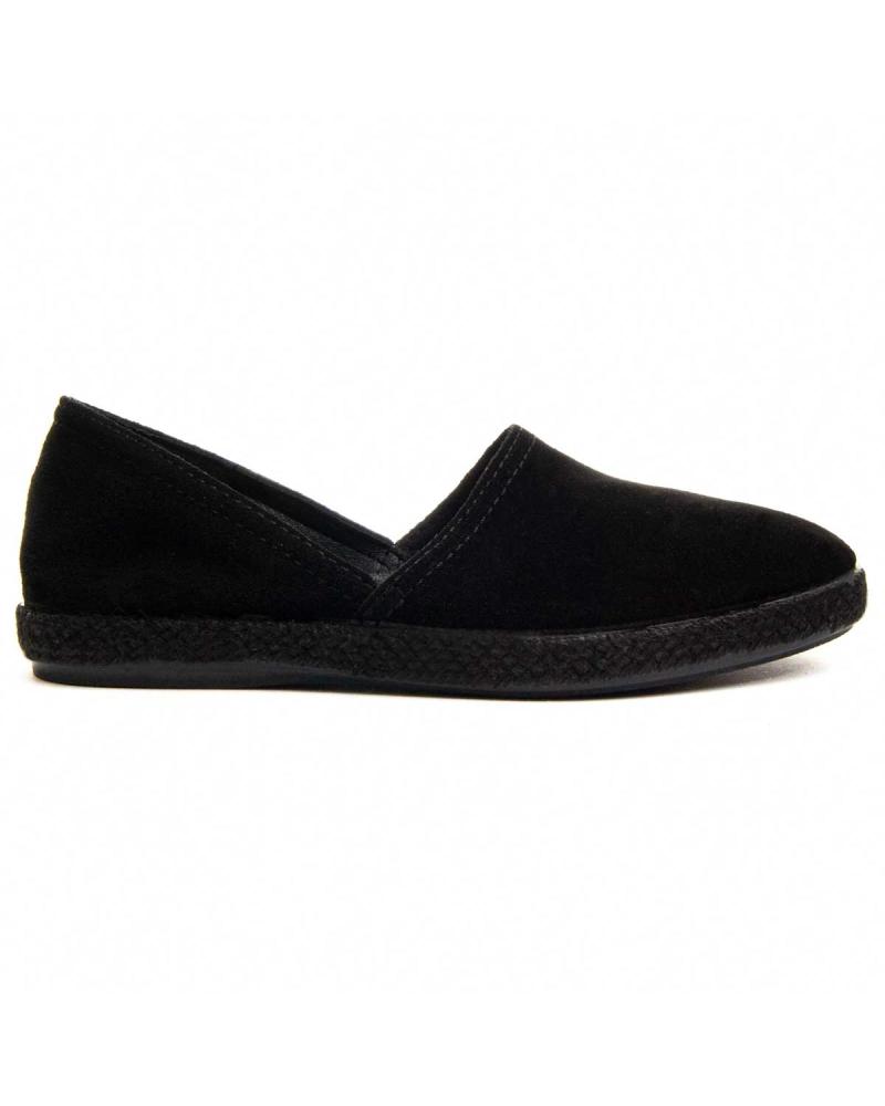Scarpe LEINDIA  per Donna BABU3  BLACK