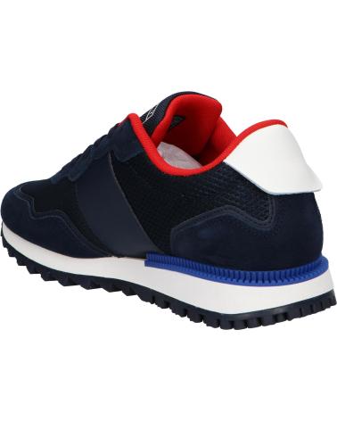 Zapatillas deporte de Hombre TOMMY HILFIGER EM0EM01223 TJM RETRO RUNNER DW5 DESERT SKY