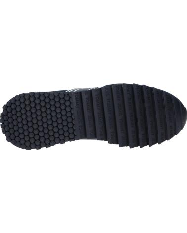 Zapatillas deporte de Hombre TOMMY HILFIGER EM0EM01223 TJM RETRO RUNNER DW5 DESERT SKY