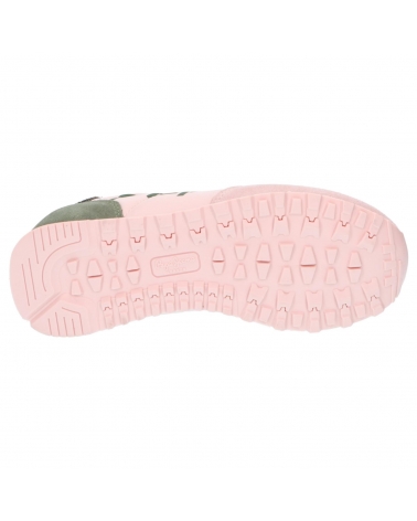 Zapatillas deporte de Mujer PEPE JEANS PLS30984 VERONA W LOGO 313 WASHED ROSE