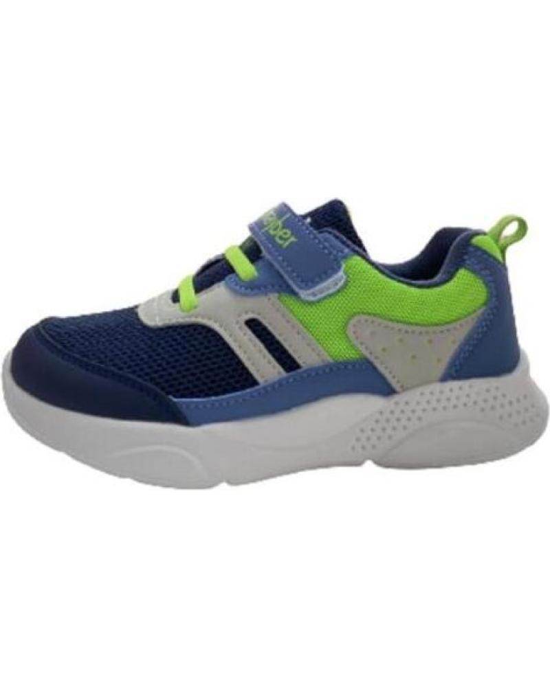 boy Trainers JHAYBER ZJ582077230003  AZUL