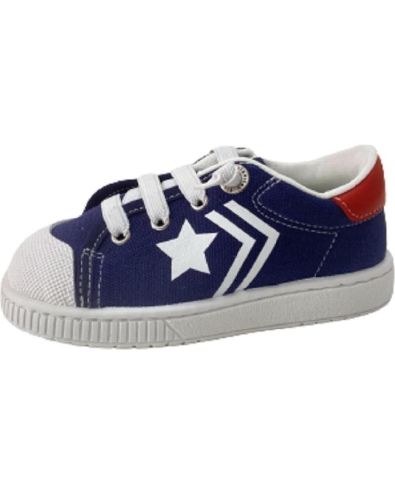 boy Trainers TITANITOS L752220003  AZUL