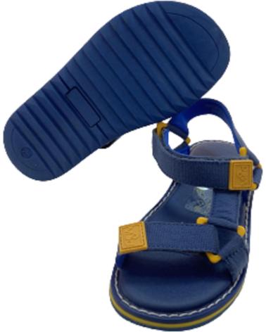 Sandalias MOD8  de Niño 894520-30250003  AZUL