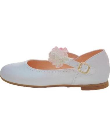 girl shoes PABLOSKY 863708320006  BLANCO