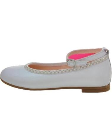 girl shoes PABLOSKY 863608320006  BLANCO