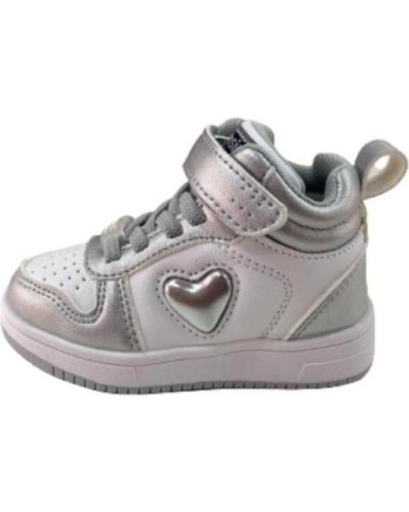 Sportivo per Bambina CONGUITOS MIS13303 PLATA VARIOS COLORES