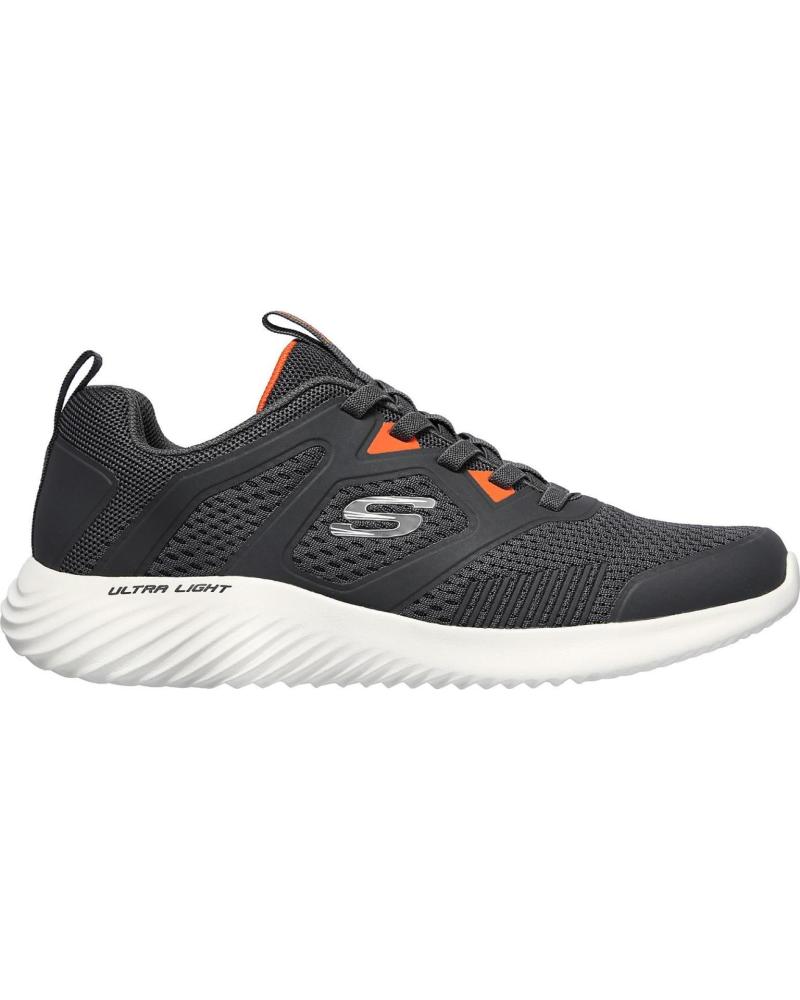 deportivos skechers hombre