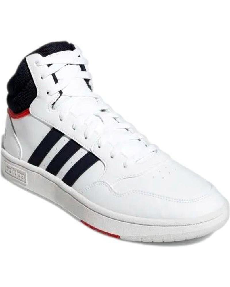 Adidas classic hombre top