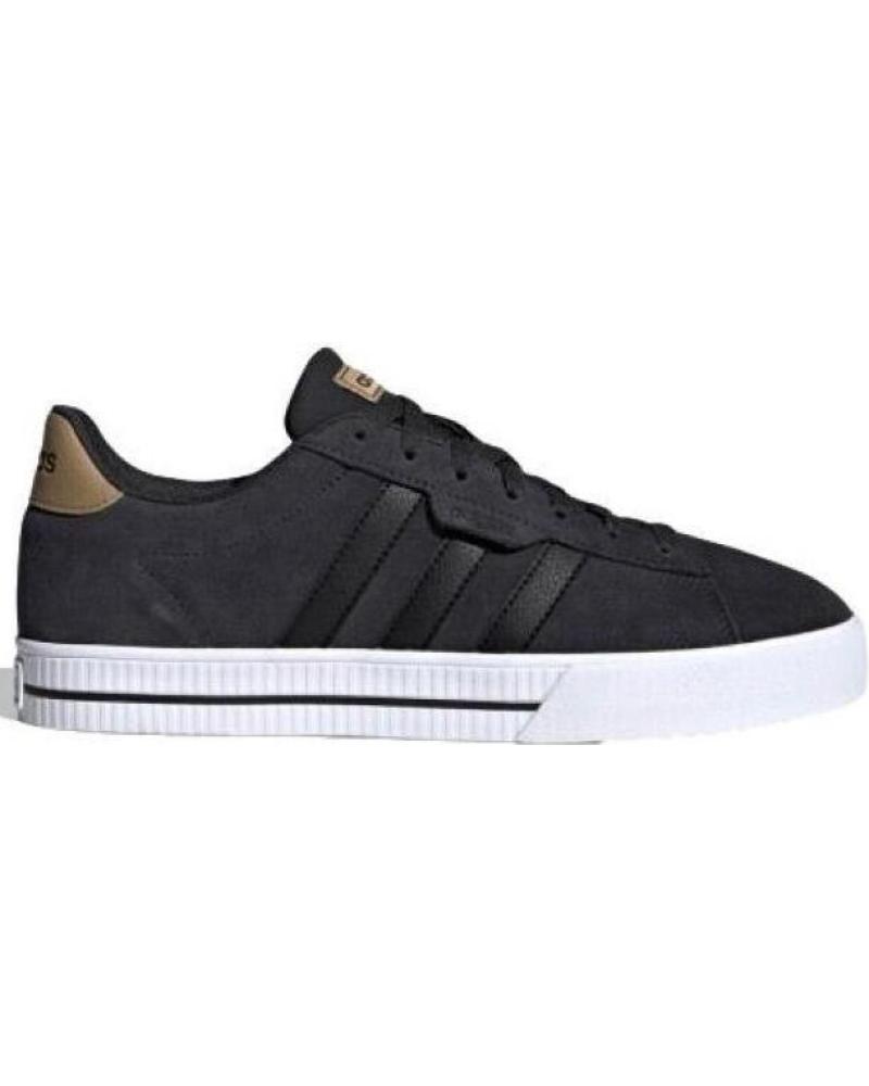Scarpe sport ADIDAS  per Uomo ZAPATILLAS DAILY 3 0 FY2923  GRIS