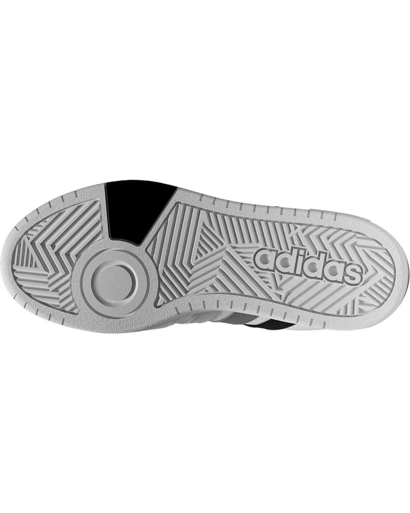 Sportschuhe De Hombre ADIDAS HOOPS ZAPATILLAS HOMBRE ADIG7914