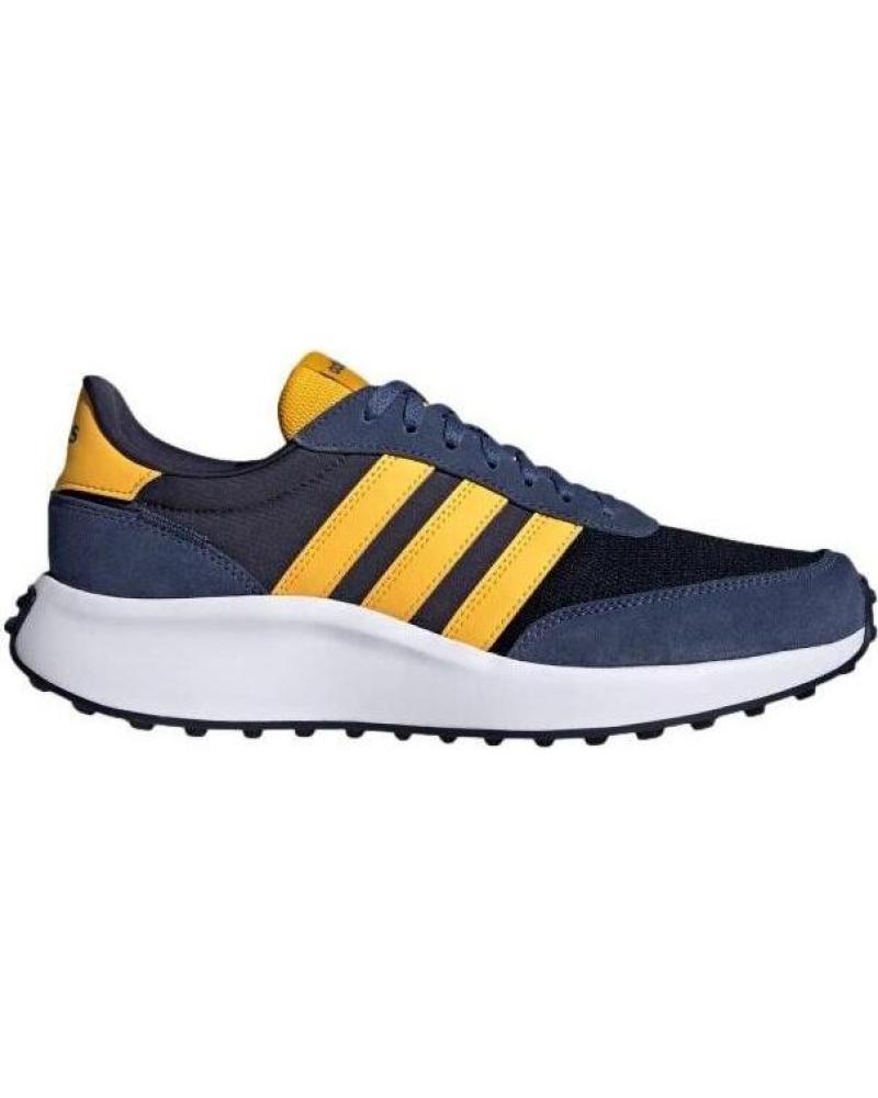 Zapatillas deporte ADIDAS  de Hombre ZAPATILLAS HOMBRE RUN 70S ID1873  AZUL