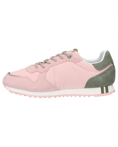 Zapatillas deporte de Mujer PEPE JEANS PLS30984 VERONA W LOGO 313 WASHED ROSE