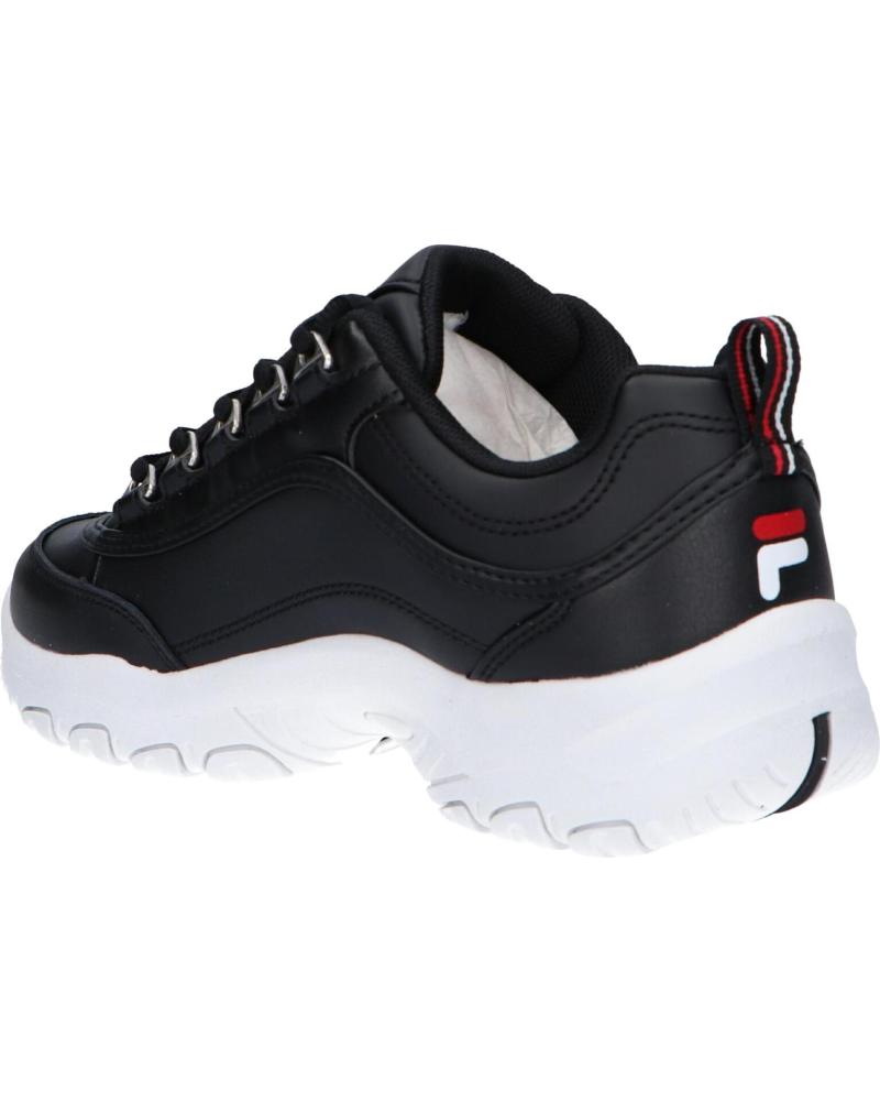 Scarpe-Sport-De-Mujer-FILA-1010781-25Y-STRADA-BLACK