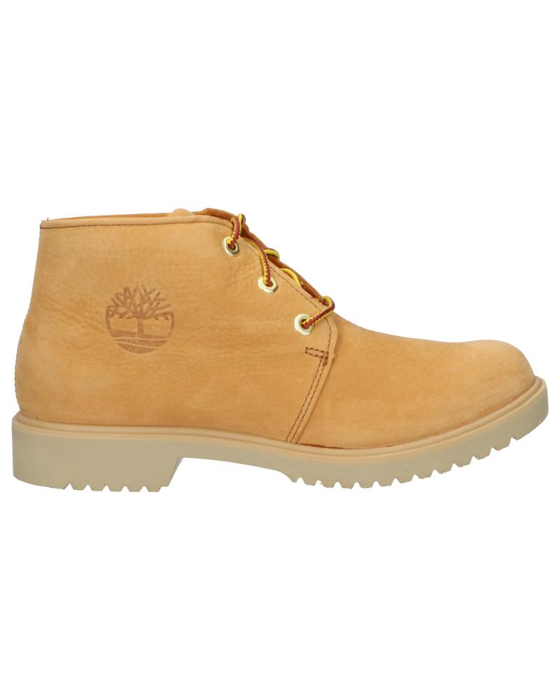Man Mid boots TIMBERLAND A26X3 1973 NEWMAN  WHEAT