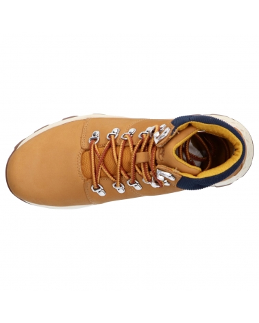 Botines TIMBERLAND  de Hombre A2EB7 BROOKLYN  WHEAT