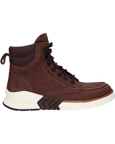 Bottes TIMBERLAND  pour Homme A21MJ MTCR  SOIL