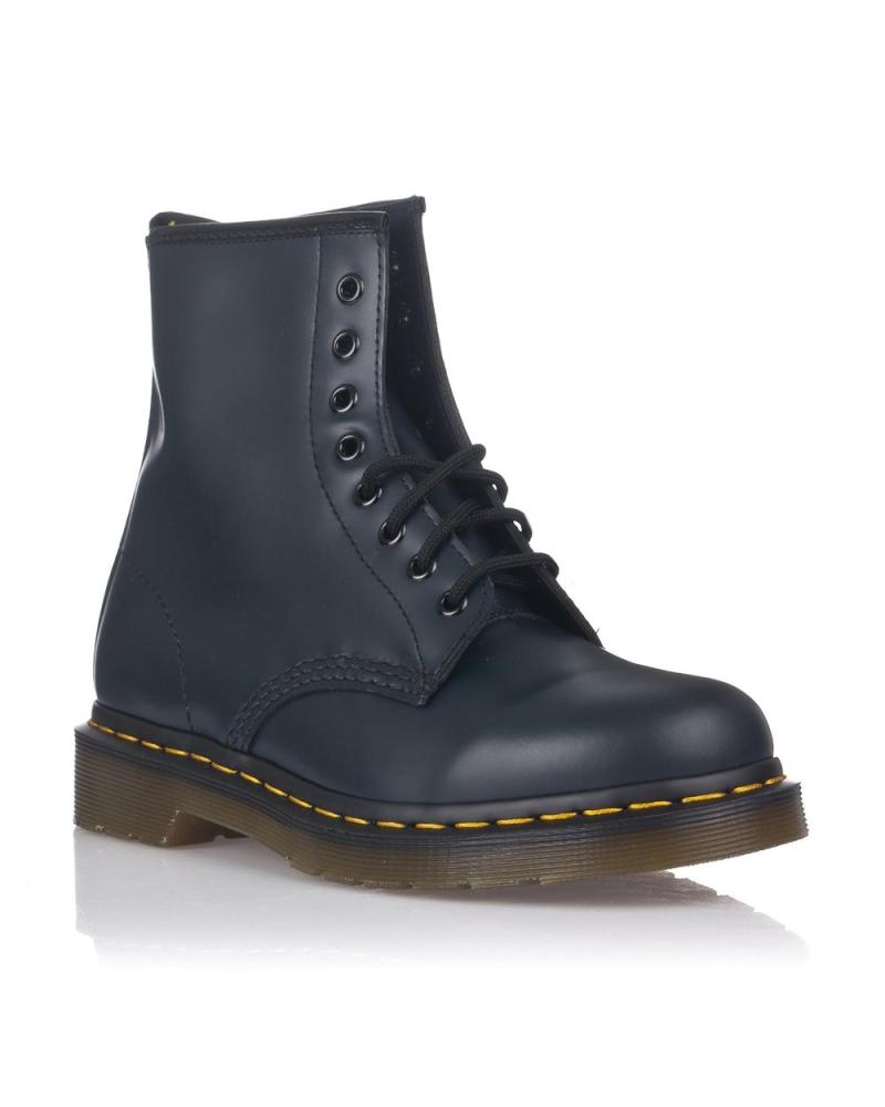 Mid Boots De Hombre DR MARTENS BOTAS DR MARTENS 1460 MARINO AZUL
