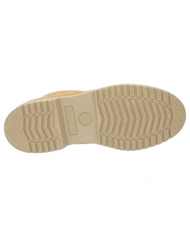 Man Mid boots TIMBERLAND A26X3 1973 NEWMAN  WHEAT