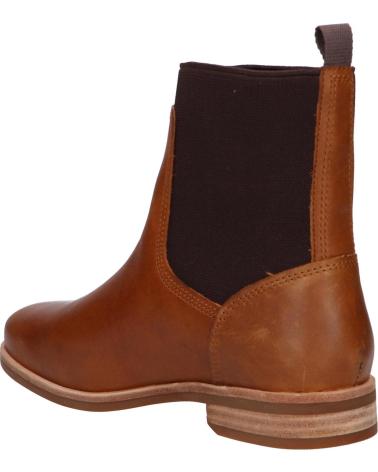 Boots für Damen TIMBERLAND A21DQ SOMERS FALLS SADDLE