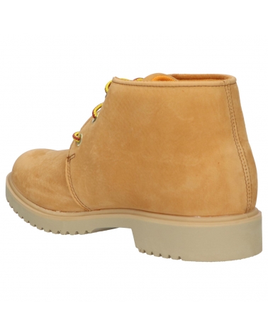 Man Mid boots TIMBERLAND A26X3 1973 NEWMAN  WHEAT