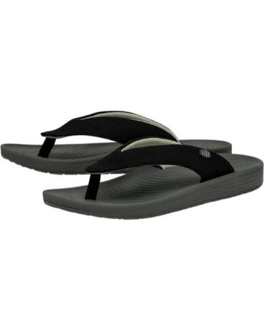 Tongs pour Homme HEY DUDE MILO AZUL