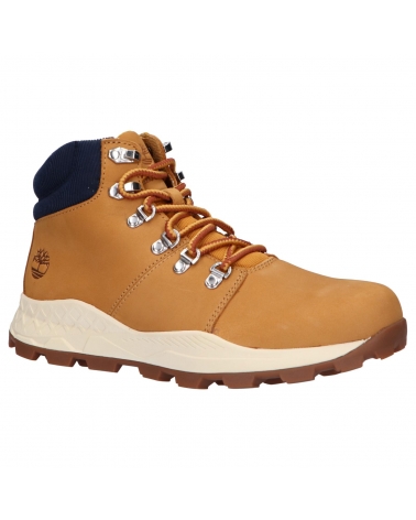 Botines TIMBERLAND  de Hombre A2EB7 BROOKLYN  WHEAT