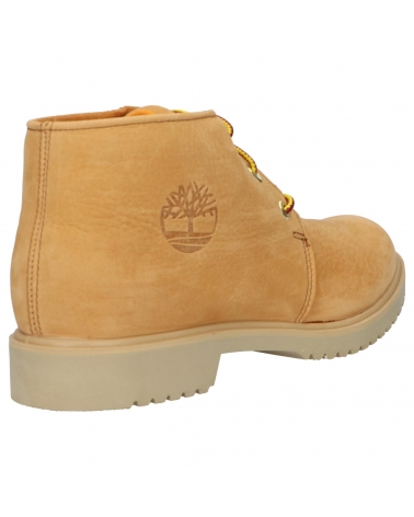 Man Mid boots TIMBERLAND A26X3 1973 NEWMAN  WHEAT