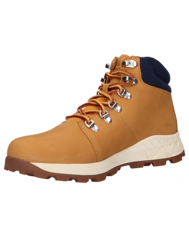Botines TIMBERLAND  de Hombre A2EB7 BROOKLYN  WHEAT