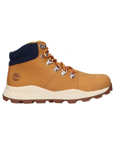 Botines TIMBERLAND  de Hombre A2EB7 BROOKLYN  WHEAT