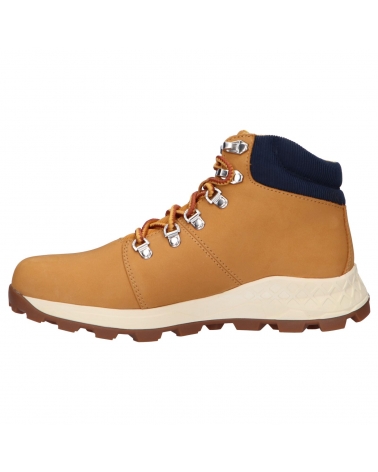 Botines TIMBERLAND  de Hombre A2EB7 BROOKLYN  WHEAT