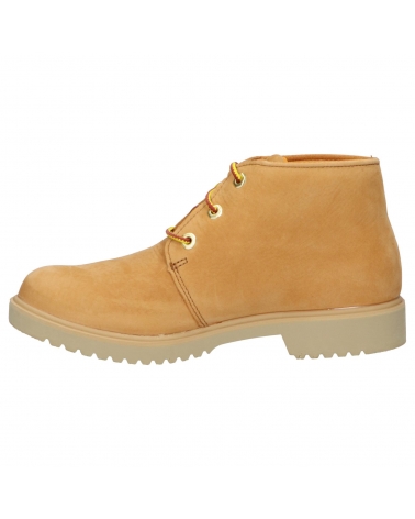 Man Mid boots TIMBERLAND A26X3 1973 NEWMAN  WHEAT