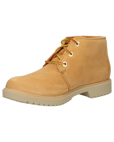Man Mid boots TIMBERLAND A26X3 1973 NEWMAN  WHEAT