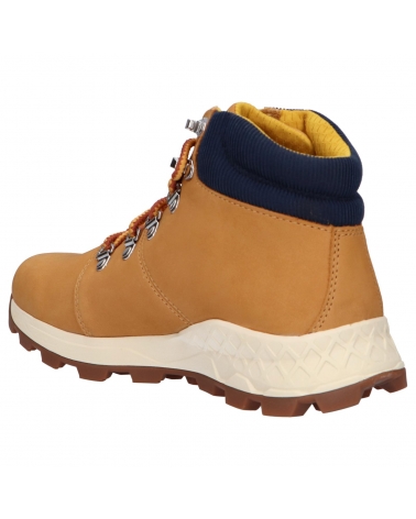 Botines TIMBERLAND  de Hombre A2EB7 BROOKLYN  WHEAT