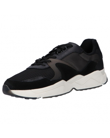 Sportschuhe für Herren GANT 19634857 PORTLAND G00 NEGRO