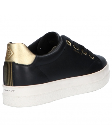 Woman sports shoes GANT 19531861 AURORA  G00 NEGRO