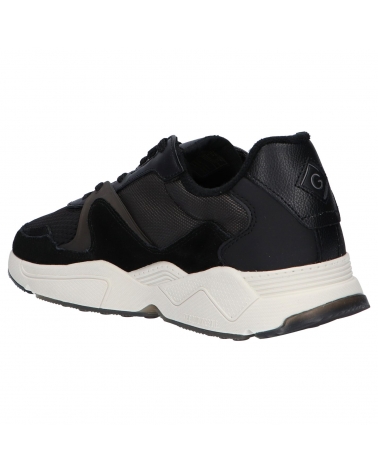 Sportschuhe für Herren GANT 19634857 PORTLAND G00 NEGRO