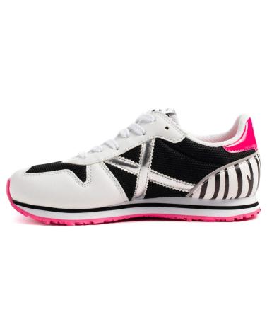 Deportivas de Mujer y Niña MUNICH MINI MASSANA426 ROSA