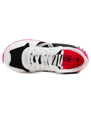 Deportivas de Mujer y Niña MUNICH MINI MASSANA426 ROSA
