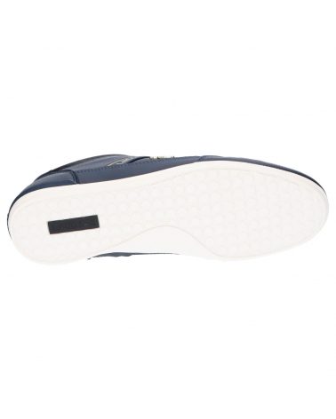 Man Zapatillas deporte LACOSTE 40CMA0043 CHAYMON NB0 NVY-BLK