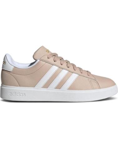 Zapatillas deporte de Mujer ADIDAS ZAPATILLA MUJER ADHP2538 BEIG ROSA NUDE
