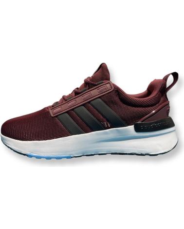 Man Zapatillas deporte ADIDAS ZAPATILLA CORINTA HOMBRE BURDEOS