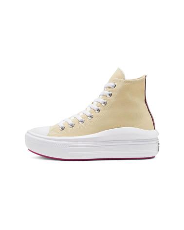 Deportivas de Mujer CONVERSE CALZADO 568794C BEIGE